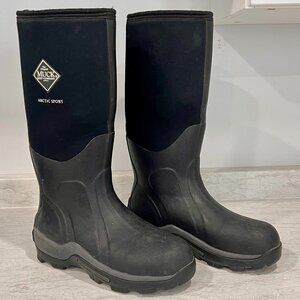 Mens Muck Sport Boots